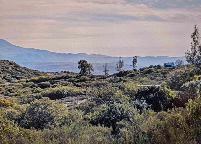 Property at Lone Oak Trl, Ramona, CA 92065