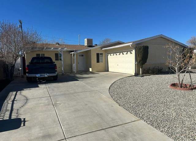Property at 37861 Robina Ave, Palmdale, CA 93550, 3 beds, 1 bath