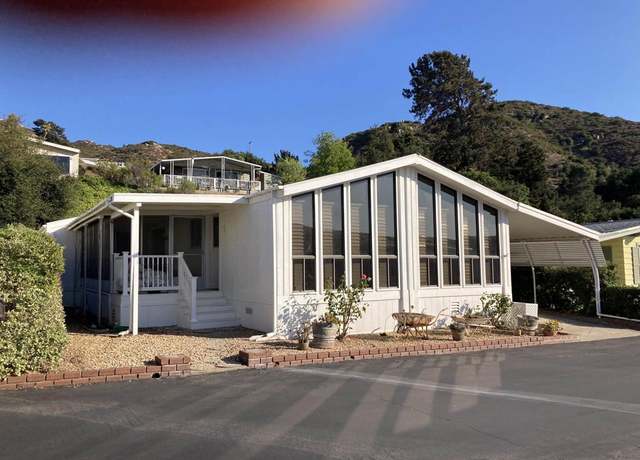 Property at 4650 Dulin Rd #153, Fallbrook, CA 92028, 2 beds, 2 baths