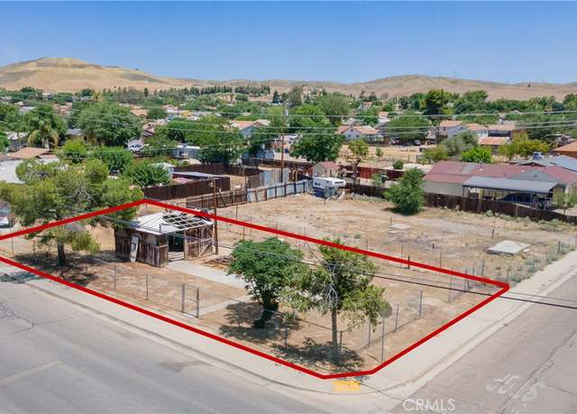 Property at 613 S Union Ave, Avenal, CA 93204