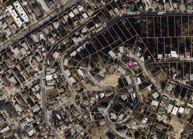 Property at 1838 Kilbourn St, Los Angeles, CA 90065, 2 beds, 1 bath
