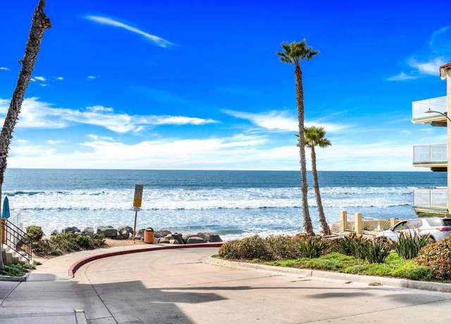Property at 1118 S Pacific St Unit B, Oceanside, CA 92054, 1 bed, 1.5 baths