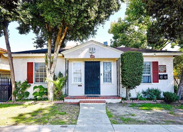 Property at 2032 Pine Ave, Long Beach, CA 90806, 12 beds, 9 baths