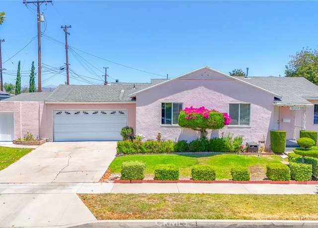 Property at 12122 Goldendale Dr, La Mirada, CA 90638, 3 beds, 2 baths