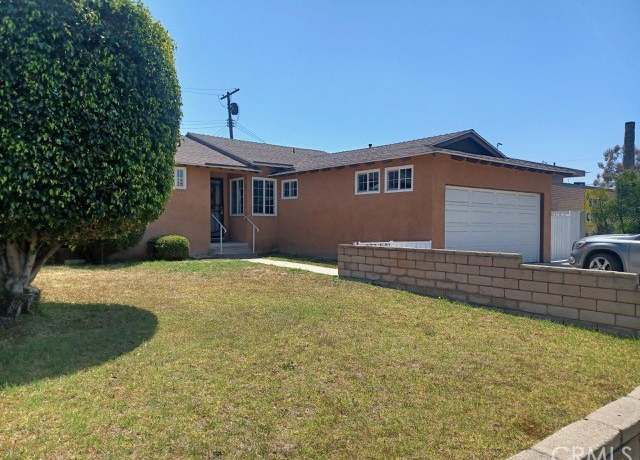 Property at 516 W 228th St, Carson, CA 90745, 3 beds, 2 baths