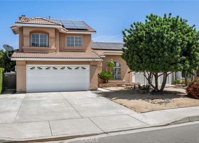 Property at 13492 Palomino Creek Dr, Corona, CA 92883, 4 beds, 2.5 baths