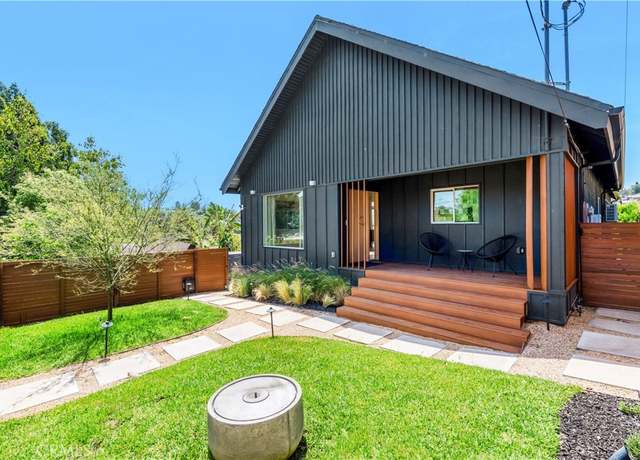 Property at 2240 Ewing St, Los Angeles, CA 90039, 4 beds, 4 baths