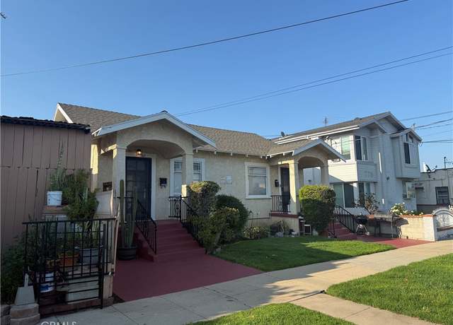 Property at 782 W 14th St, San Pedro, CA 90731, 2 beds, 2 baths