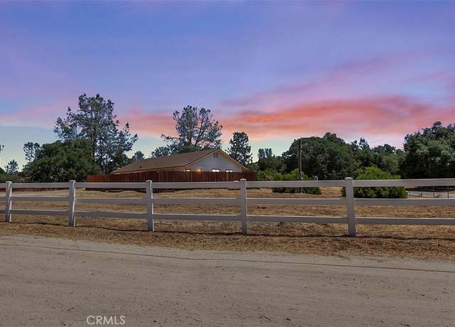 Property at 4281 Blue Rd, Creston, CA 93432, 2 beds, 2 baths