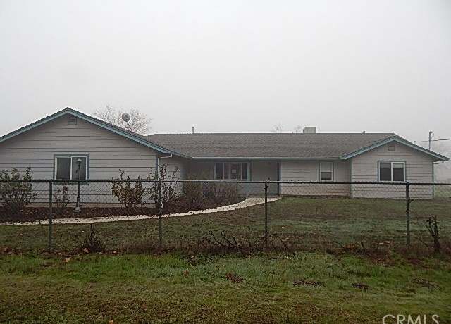 Property at 8560 Sherwood Blvd, Los Molinos, CA 96055, 4 beds, 2 baths