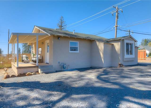 Property at 8556 Skyway, Paradise, CA 95969, 2 beds, 1 bath