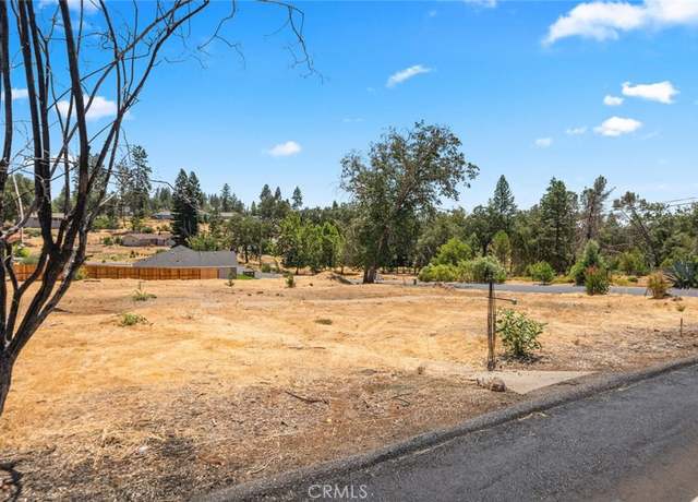 Property at 328 Valley View Dr, Paradise, CA 95969