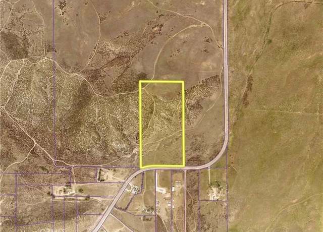 Property at 0 Bouquet Canyon Rd, Palmdale, CA 93551