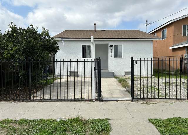 Property at 8917 Bandera St, Los Angeles, CA 90002, 3 beds, 2 baths