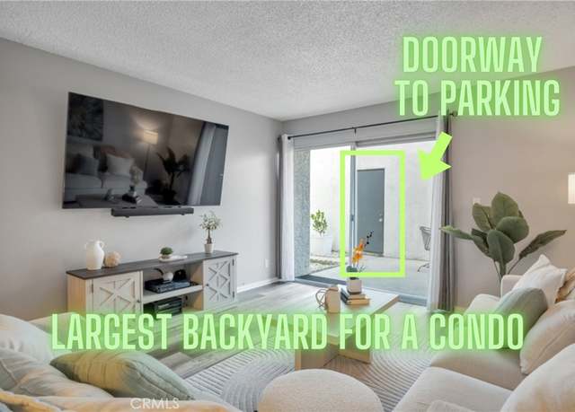Property at 18620 Hatteras St #122, Tarzana, CA 91356, 2 beds, 2 baths