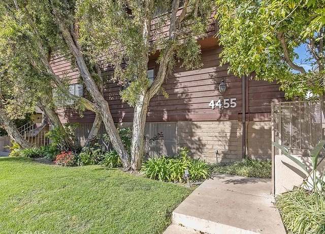 Property at 4455 Fulton Ave #2, Sherman Oaks, CA 91423, 2 beds, 2.5 baths