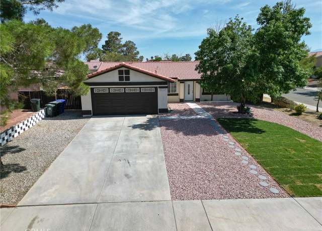 Property at 10779 Begonia St, Adelanto, CA 92301, 3 beds, 2 baths