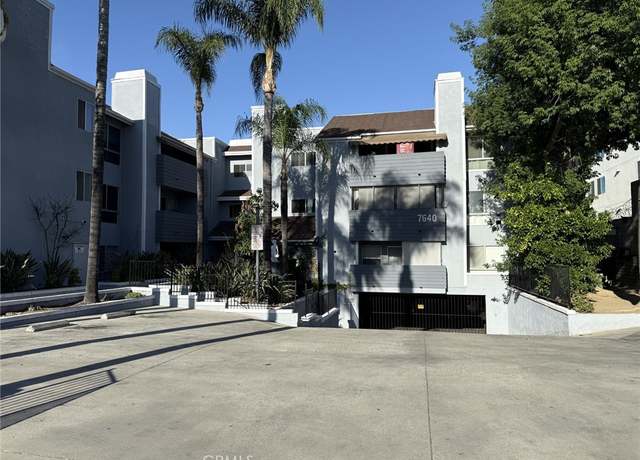 Property at 7640 Oso Ave #316, Winnetka, CA 91306, 1 bed, 1 bath