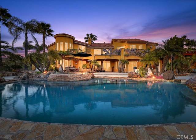 Property at 35445 Linda Rosea Rd, Temecula, CA 92592, 4 beds, 4.5 baths