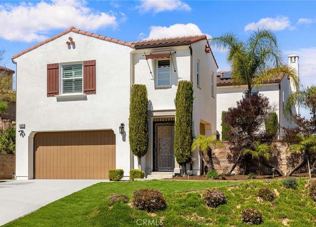 Property at 5068 Highview St, Chino Hills, CA 91709, 5 beds, 3 baths