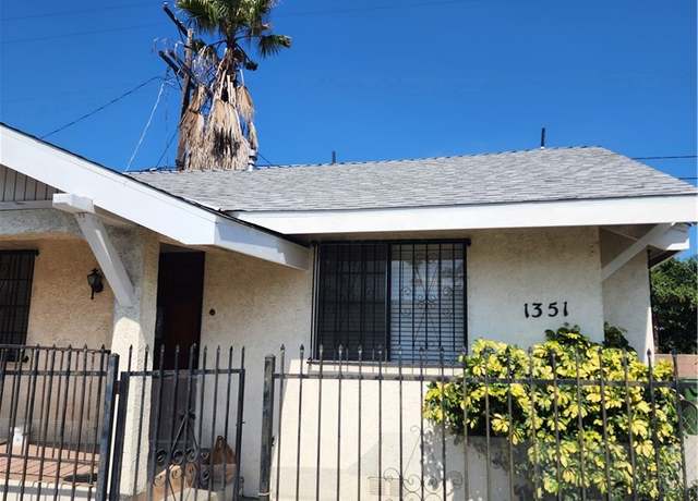 Property at 1351 Exposition Blvd, Los Angeles, CA 90018, 2 beds, 1 bath
