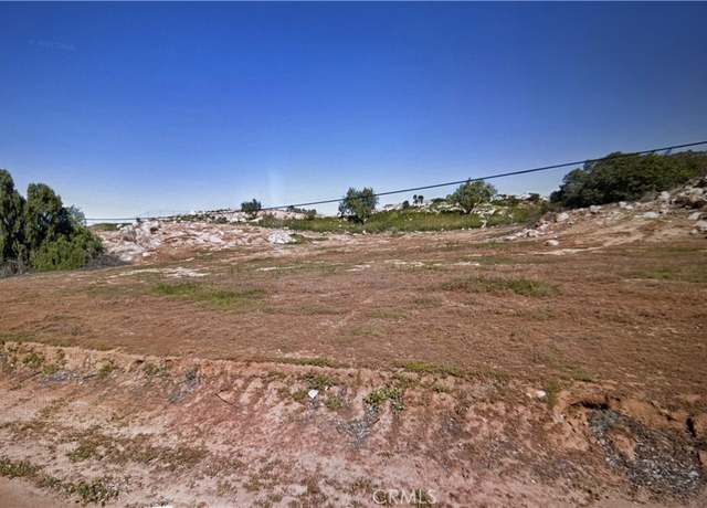 Property at 0 Mesa Dr, Corona, CA 92879