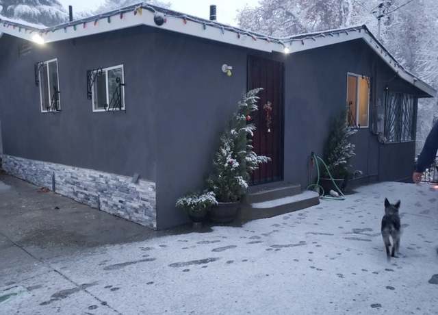 Property at 14050 Pollard Dr, Lytle Creek, CA 92358, 2 beds, 1 bath