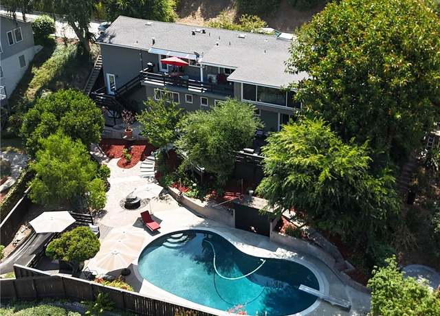 Property at 6769 Hillside Ln, Whittier, CA 90602, 4 beds, 3.5 baths