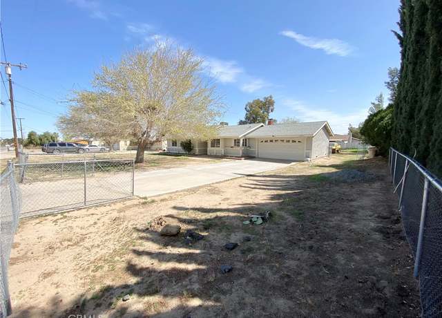 Property at 11031 Victor Ave, Hesperia, CA 92345, 3 beds, 2 baths