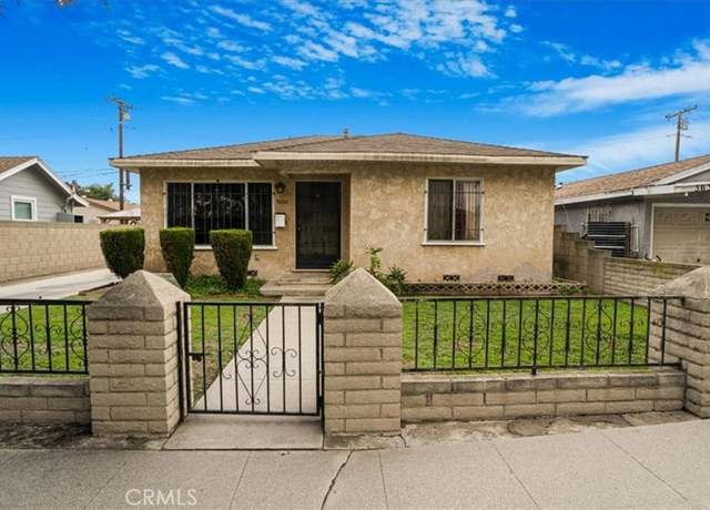 Property at 3634 Caspian Ave, Long Beach, CA 90810, 3 beds, 2 baths