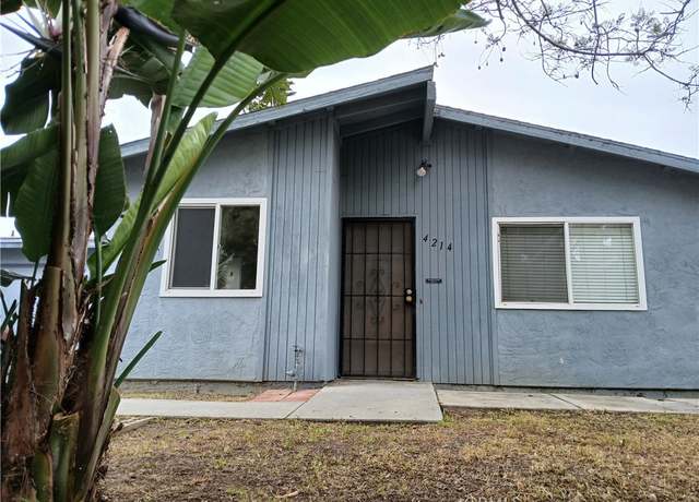 Property at 4214 Bonita Dr, Oceanside, CA 92056, 2 beds, 1 bath