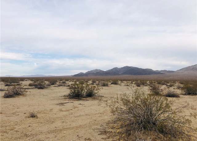Property at 0 Near Sampson Ave, 29 Palms, CA 92277