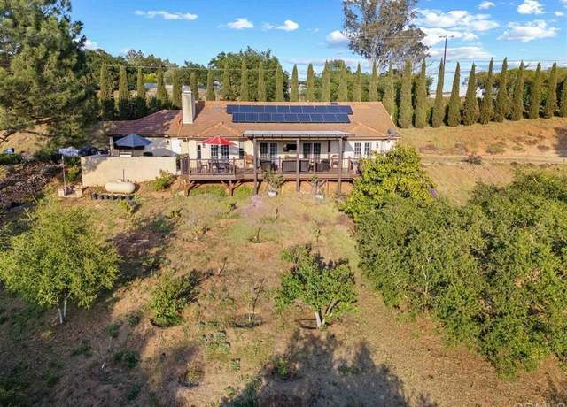 Property at 13311 Hillstar Ln, Valley Center, CA 92082, 3 beds, 2 baths
