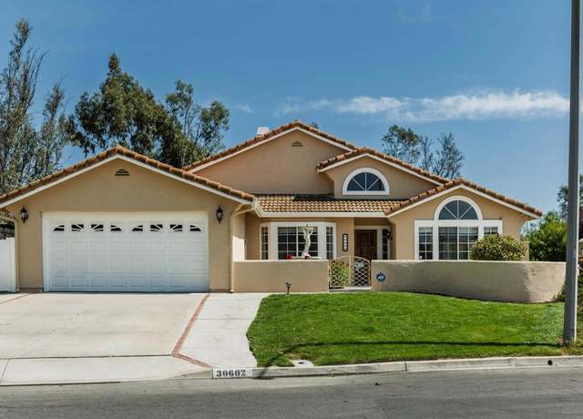 Property at 30602 Colina Verde St, Temecula, CA 92592, 3 beds, 2 baths