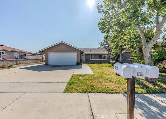 Property at 6743 Tokay Ave, Fontana, CA 92336, 3 beds, 2 baths