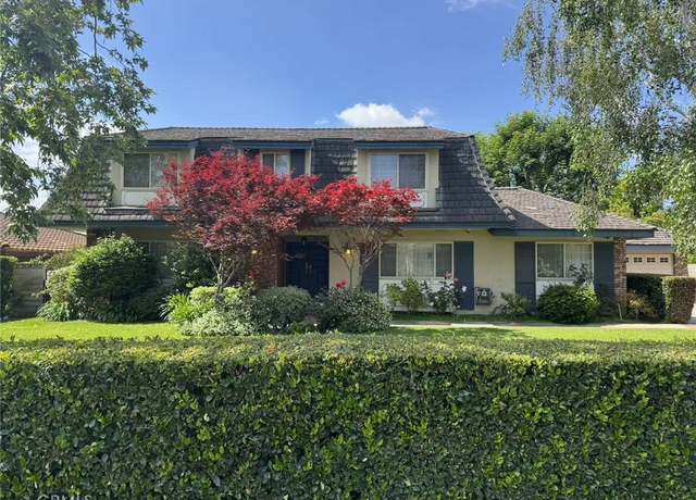 Property at 300 W Wistaria Ave, Arcadia, CA 91007, 6 beds, 4 baths