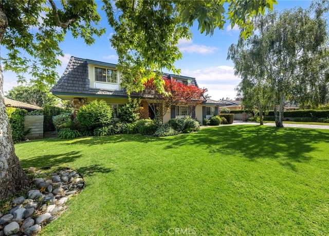 Property at 300 W Wistaria Ave, Arcadia, CA 91007, 6 beds, 4 baths