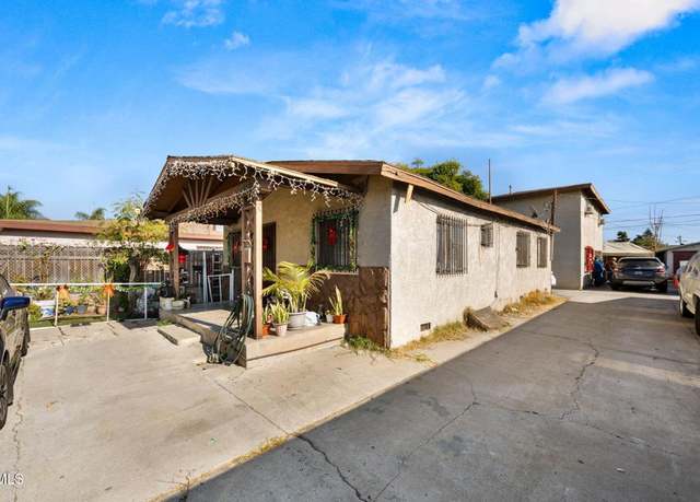 Property at 1114 S Kern Ave, Los Angeles, CA 90022, 6 beds, 6 baths