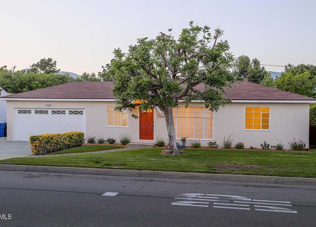 Property at 139 Spanner St, Monrovia, CA 91016, 4 beds, 2 baths