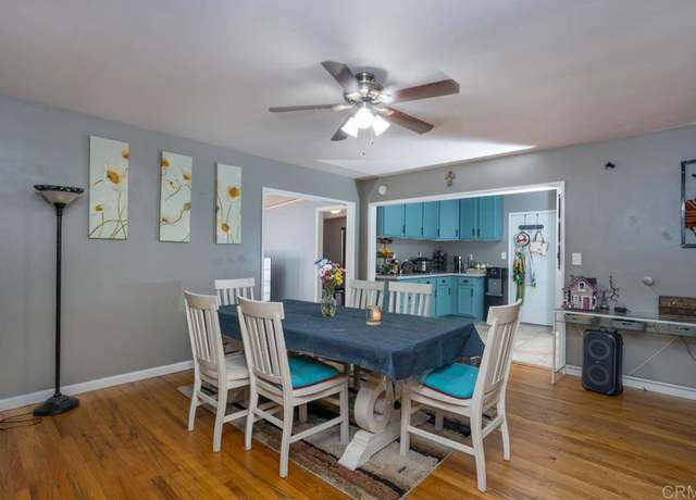 Property at 3443 Trophy Dr, La Mesa, CA 91941, 4 beds, 2 baths