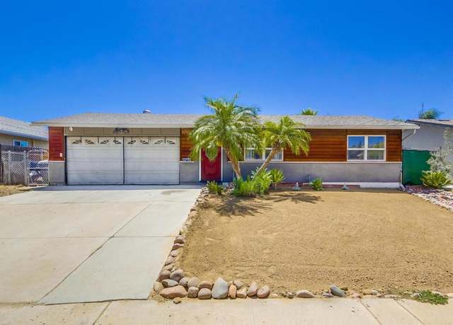 Property at 10020 Pino Dr, Lakeside, CA 92040, 3 beds, 2 baths