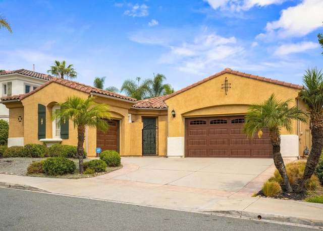 Property at 1452 S Creekside Dr, Chula Vista, CA 91915, 3 beds, 2.5 baths