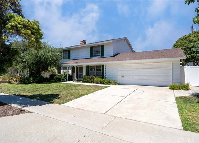 Property at 2880 Club House Rd, Costa Mesa, CA 92626, 5 beds, 2.5 baths