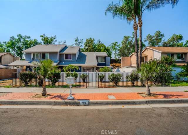 Property at 574 E Skylark Dr, Ontario, CA 91761, 3 beds, 2 baths