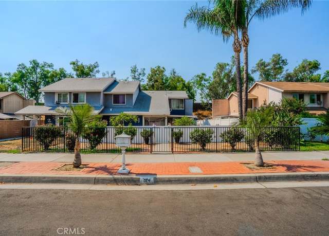 Property at 574 E Skylark Dr, Ontario, CA 91761, 3 beds, 2 baths