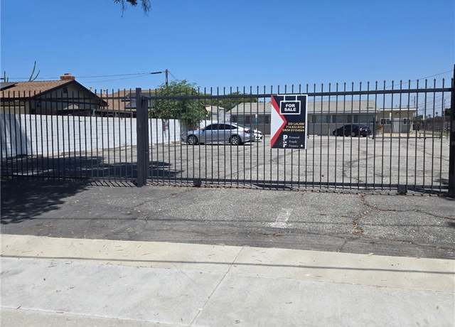Property at 1303 W I St, Wilmington, CA 90744