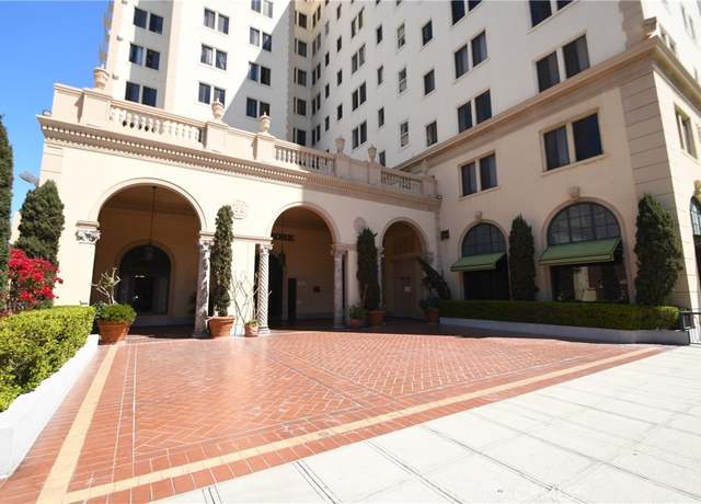 Property at 315 W 3rd St #304, Long Beach, CA 90802, 1 bed, 1 bath