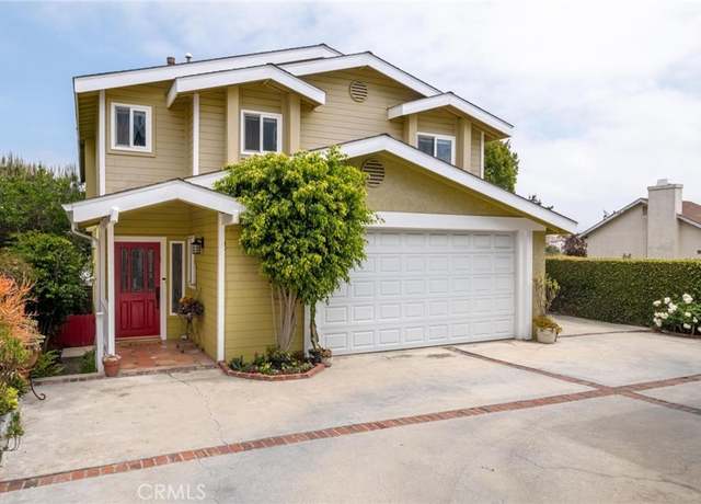 Property at 1909 Belmont Ln Unit B, Redondo Beach, CA 90278, 3 beds, 3 baths