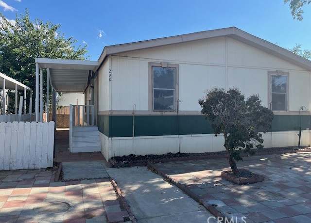 Property at 3524 E R Ave #298, Palmdale, CA 93550, 3 beds, 2 baths