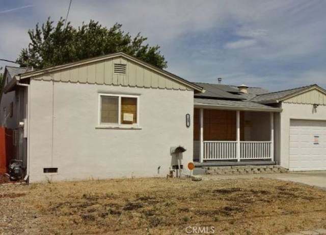 Property at 23 E Madill St, Antioch, CA 94509, 2 beds, 1 bath